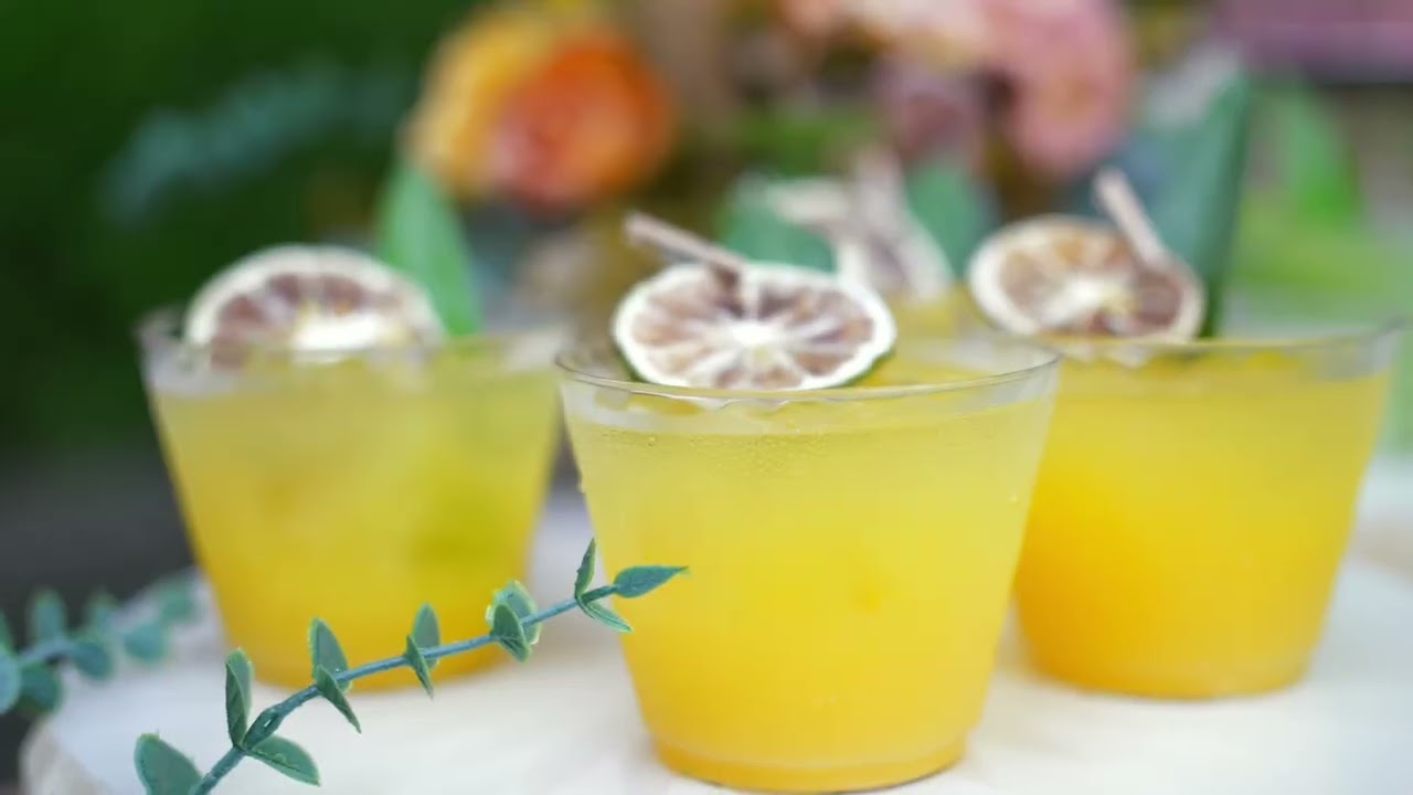Promotional video thumbnail 1 for Tipsy Pour Mobile Bar
