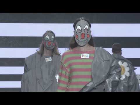 Y So Serious? (Lichting 2018)