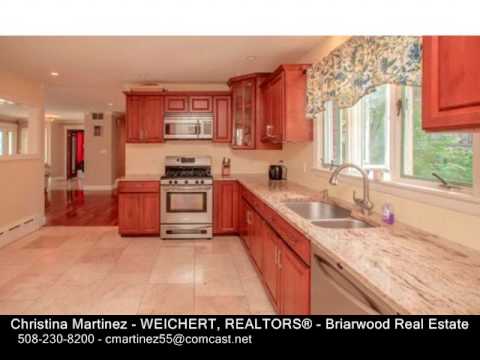530 W Elm St, Brockton MA 02301 - Single Family Home - Real Estate - For Sale -