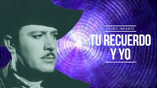 Tu Recuerdo Y Yo Lyrics English Translation