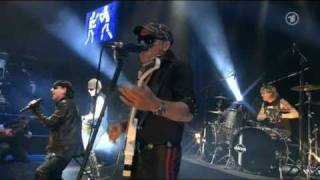 Scorpions -  Raised On Rock  - Berlin TV - Das Erste - 18 december 2010