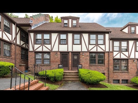 247 Washington St, Unit 22, Winchester MA - Melissa Abrahams - Tel: 617-938-9468