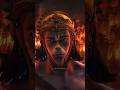 Power Of HANUMAN Angry Status BAJARANGBALI Attitude Status Hanuman Shortsfeed Shorts Viral