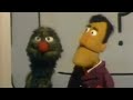 Classic Sesame Street Billy Monster Plays Can You Guess REUPLOAD