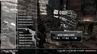 Скачать Skyrim Сохранение (Игра пройдена на 100%, Норд, 263 уровень)