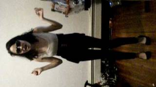 cinthia sinqinq &quot;la la land&quot;