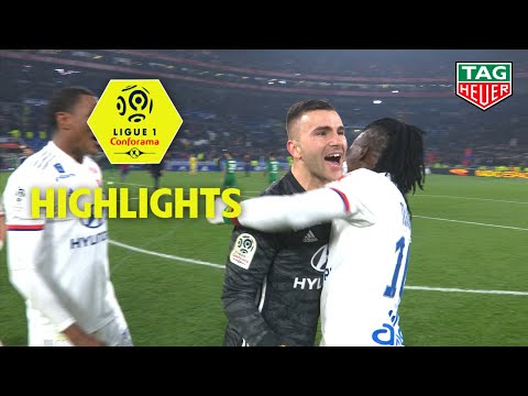 Highlights Week 27 - Ligue 1 Conforama / 2019-20