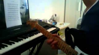 Nir Felder Transcription