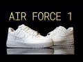 What S Inside NIKE Air Force 1 Thicc Midsole Giveaway