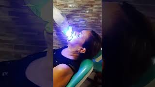 Blanqueamiento Dental - Dra. Ginger Velasco Guerrero