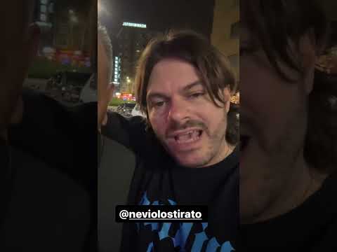 Il cavallo di Nevio 🐎