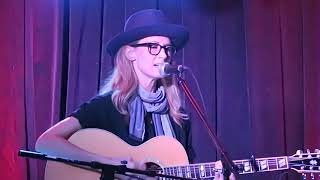 Chely Wright Sings Brand New Song &quot;Make Me A Woman??&quot; Live The locks Philadelphia 2019 Tour Show