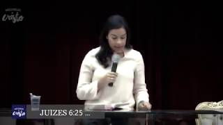 Miss. Gabriela Lopes - O Senhor É Contigo