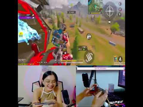 1 KILL 1 MWA MWA TO YOU _ KTHLN