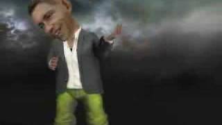 LEE EVANS UKULELE SONG  ANIMATION