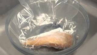 How to Thaw Meat Quickly