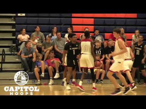 DC Premier Tops Exum Elite in 2018 Fab-48 7/28/18