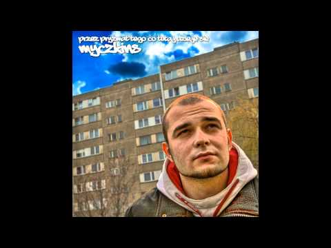 Myczkins - Betonowa puszcza