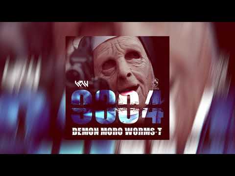 Worms T X Demon X Moro - 93.04 ( Inédit)