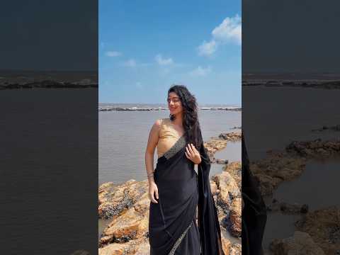 Some moments don't need words. They deserve a beautiful saree.