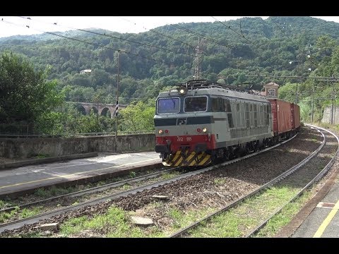 Transiti deviati dei Giovi via Ovada