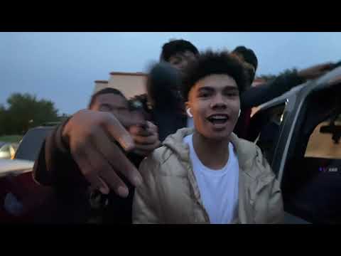 trenchbaby zayo - no talking