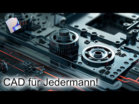 Einführung Plasticity 3D | Tutorial deutsch