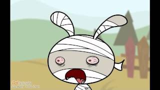 Atheists are Meanies