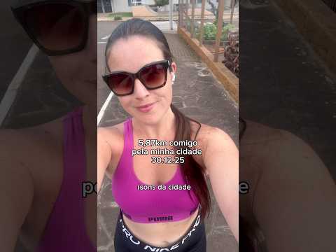 Caminhe comigo pela minha cidade pequena #interior #cidadepequena #morroreuter #riograndedosul