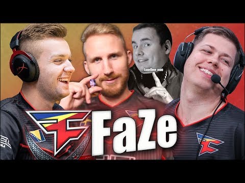 FaZe After Another Roster Change (CS:GO)