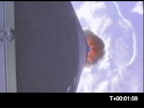 獵鷹1號演示飛行2號發射 (Falcon 1 DemoFlight 2 Launch)