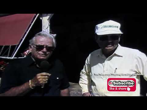 1990 FLORIDA DERBY   AN UNBRIDLED YEAR