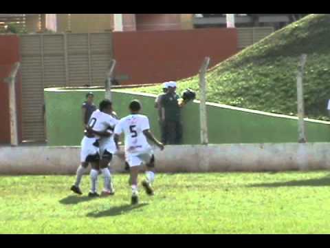 Colorado X Misto Gol do capitão Luciano .avi