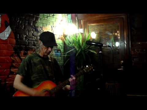 Knox - Baby Baby @ Made In Brasil