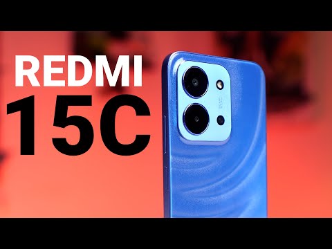 Redmi 15c  – Don’t Waste Your Money Until You Watch This