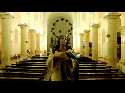 Jaslice Široki Brijeg - Božić 2019.