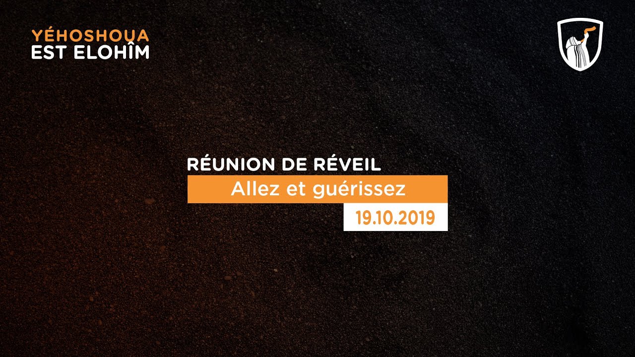 Thumbnail of video: Allez et guérissez - Québec