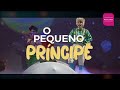 VT PEQUENO PRINCIPE Em Teresina Peça Infantil CCT