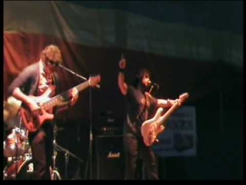 RAGEBOURNE Concerto per un amico 2009 Indicatore (AR) Rock and Roll Led Zeppelin Cover