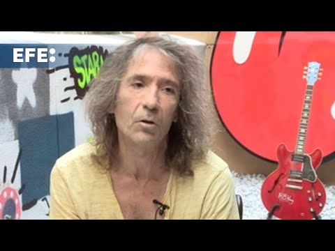 Muere Robe Iniesta, líder de Extremoduro, a los 63 años - laSexta Noticias