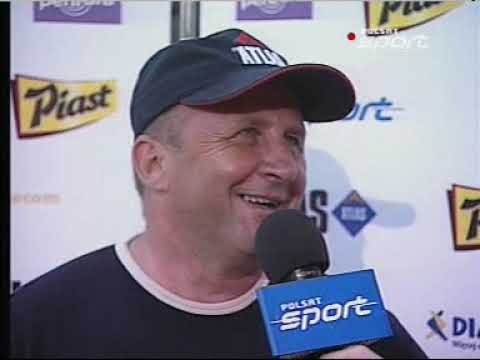 11 runda DMP  Atlas - Unia T 25.06.2006