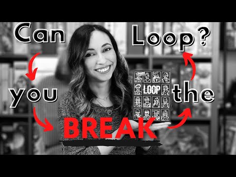 Loop board game review! 