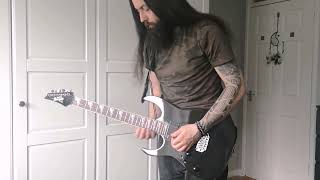 Download lagu Really Slow Motion - Deadwood guitar cover mp3