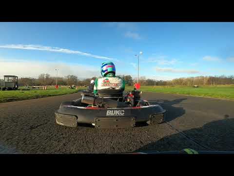 Club100 LW Sprints 2020 Round 9 A Final - Whilton Mill Zulu