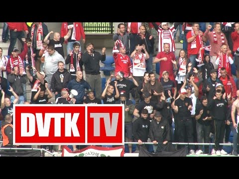 Közös ünneplés Felcsúton | 2016. július 17. | DVTK TV