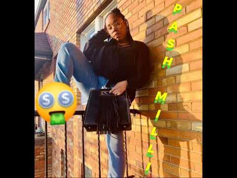 Pash Milli FRONT LINE