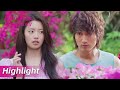 Highlight EP07 Xiao Han Menjadi Tukang Kebun Keluarga He Ran The Forbidden Flower WeTV INDO SUB