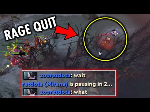 WTF 1 BLIND HOOK = RAGE QUIT!! WAIT WHAT!!