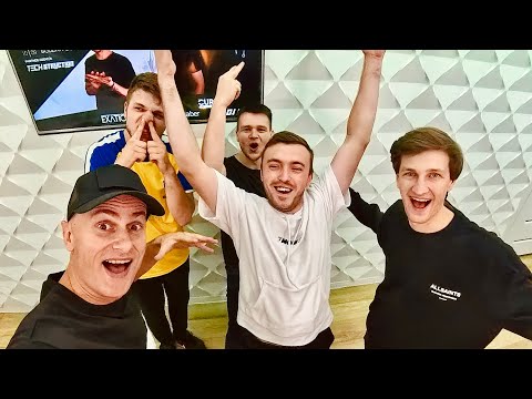 Xoni On Air #episod386 Exation / Rewon / Curled Boy / Groovesaber / DJ Inox (partner TECHSTRUCTION)