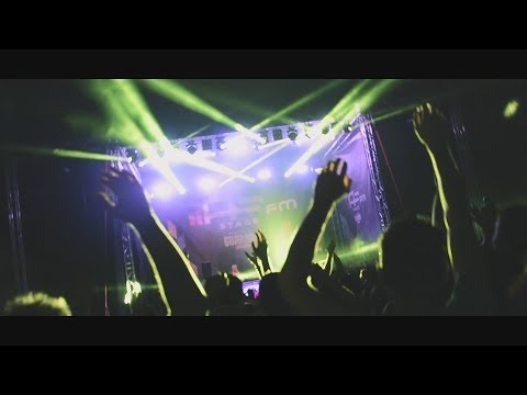 DJ Groover EXIT Festival 2019 Aftermovie